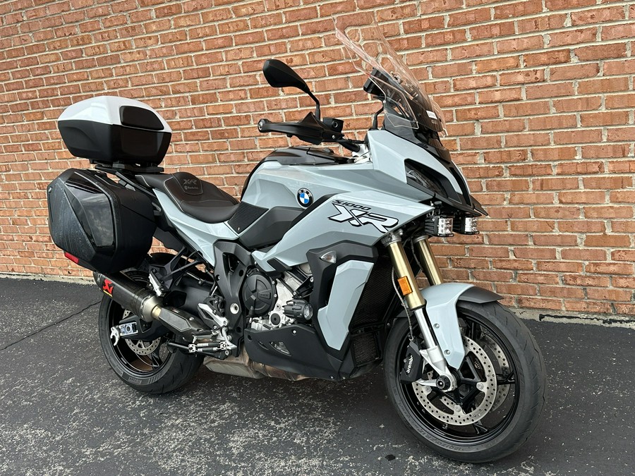 2020 BMW S 1000 XR