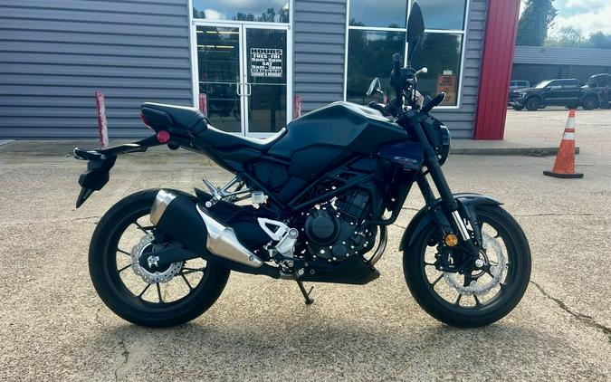 2026 Honda® CB300R