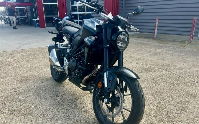2026 Honda® CB300R