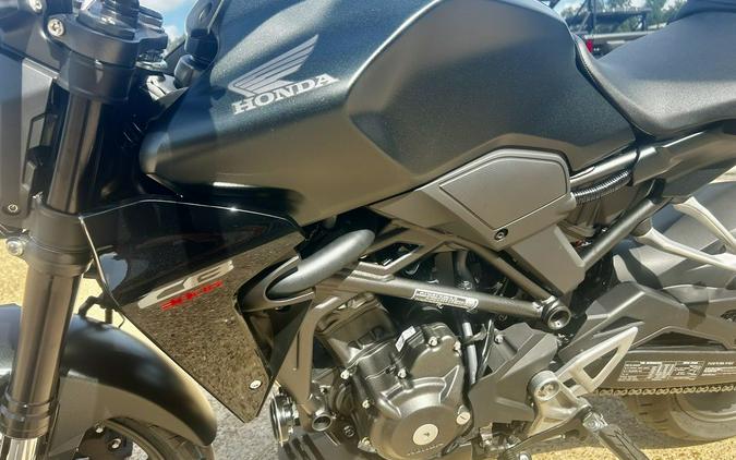 2026 Honda® CB300R