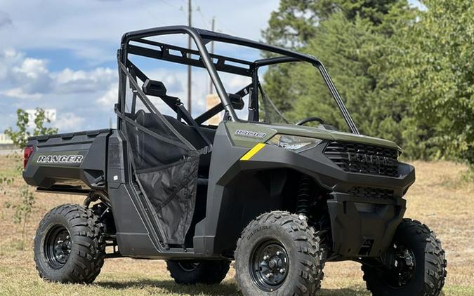 2026 Polaris Ranger 1000