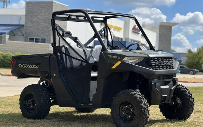 2026 Polaris Ranger 1000