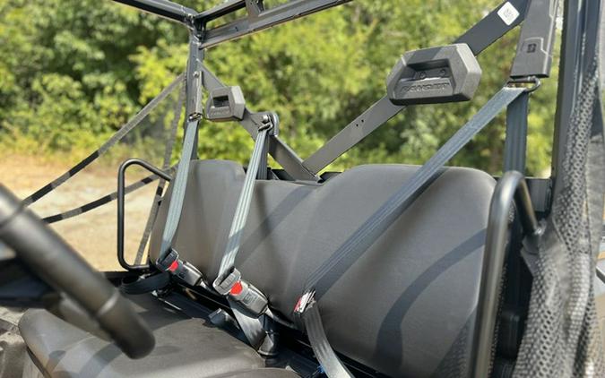2026 Polaris Ranger 1000
