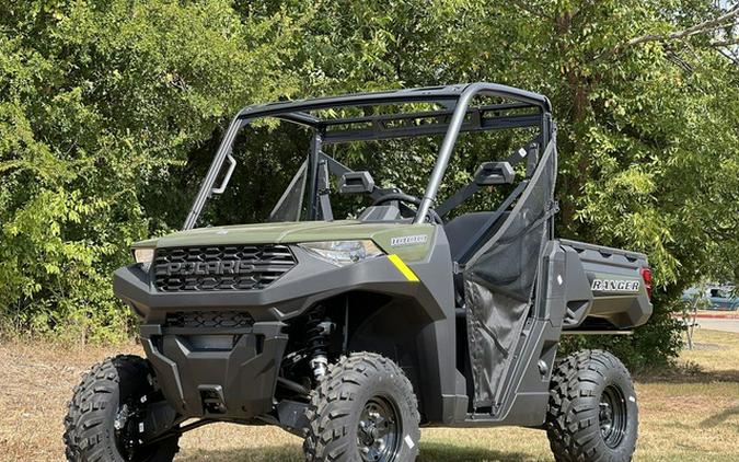 2026 Polaris Ranger 1000