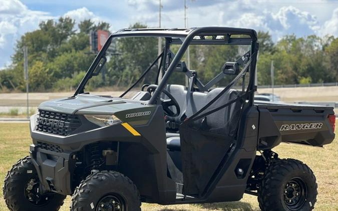 2026 Polaris Ranger 1000