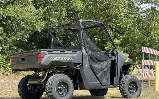 2026 Polaris Ranger 1000