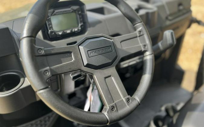 2026 Polaris Ranger 1000