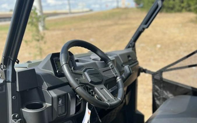 2026 Polaris Ranger 1000