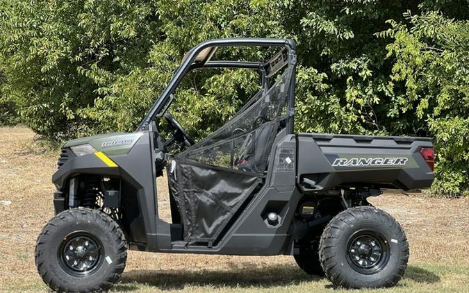 2026 Polaris Ranger 1000