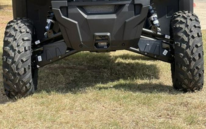 2026 Polaris Ranger 1000