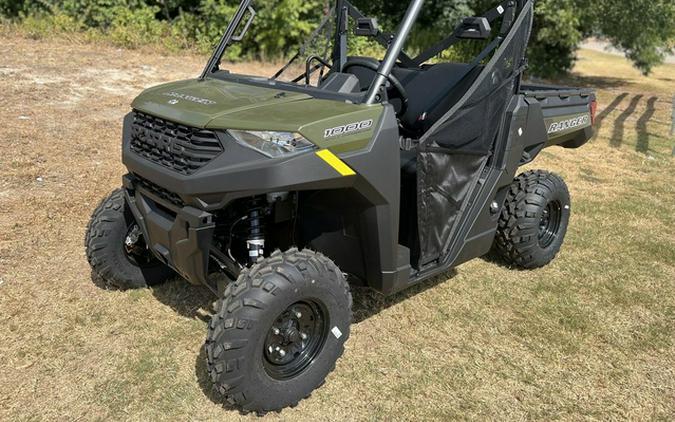 2026 Polaris Ranger 1000