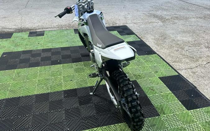 2027 Kawasaki KLX 140R