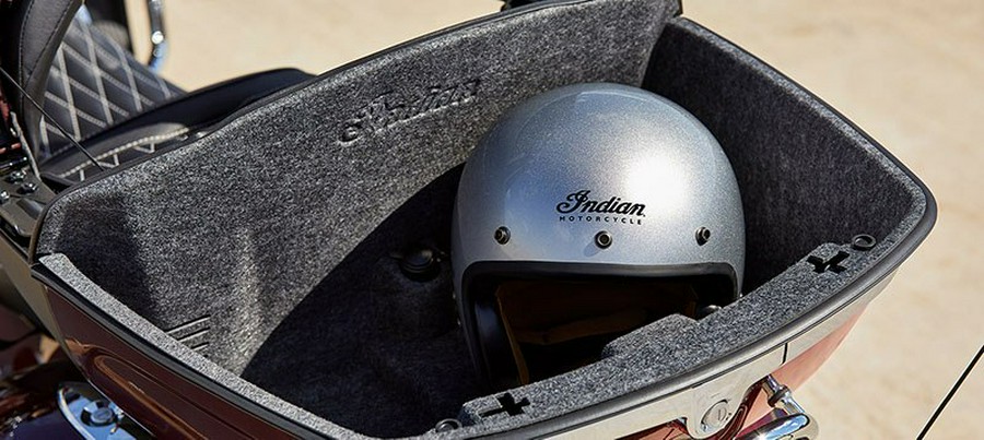 2021 Indian Motorcycle® Roadmaster® Base