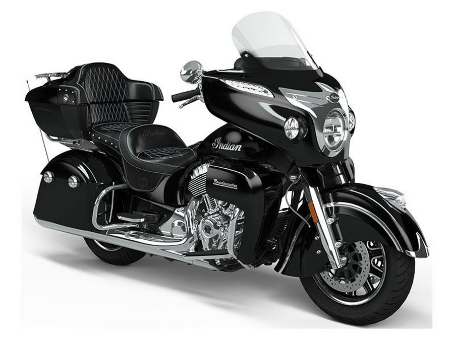 2021 Indian Motorcycle® Roadmaster® Base