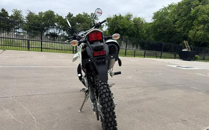 2026 Kawasaki KLX® 230 S