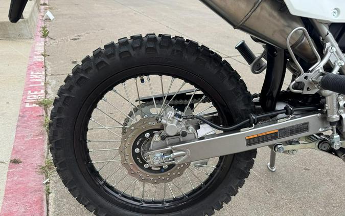 2026 Kawasaki KLX® 230 S