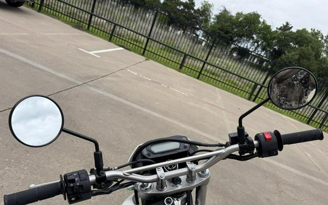2026 Kawasaki KLX® 230 S