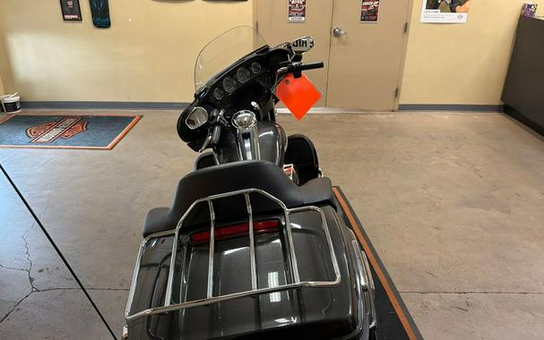 2019 Harley-Davidson Electra Glide® Ultra Limited