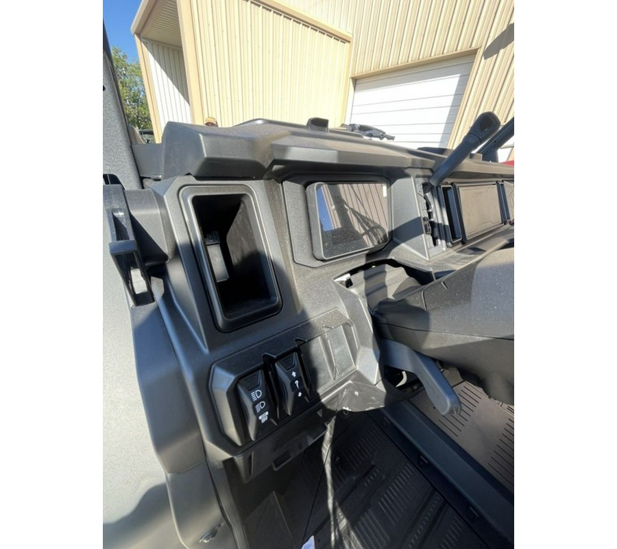 2027 Can-Am Defender XU MAX XT HD10