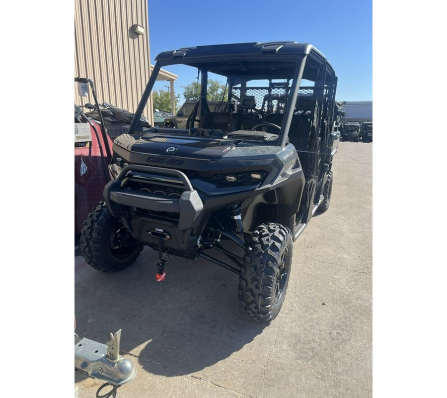 2027 Can-Am Defender XU MAX XT HD10