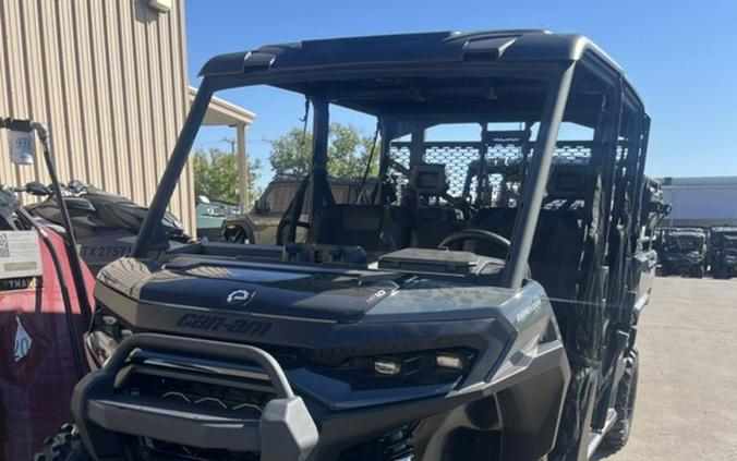 2027 Can-Am Defender XU MAX XT HD10