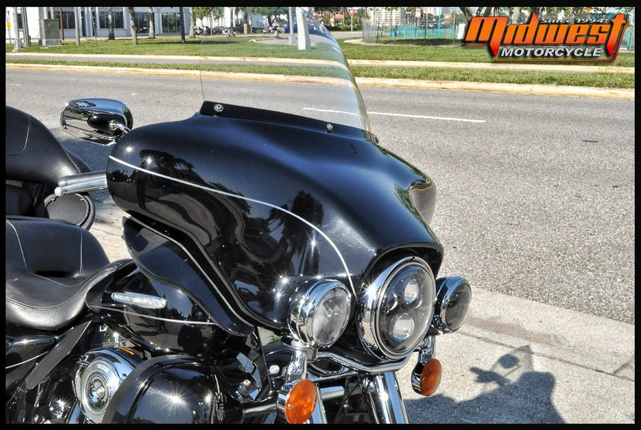 2013 Harley-Davidson® ELECTRA GLIDE ULTRA LTD