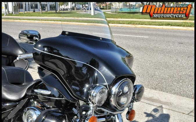 2013 Harley-Davidson® ELECTRA GLIDE ULTRA LTD