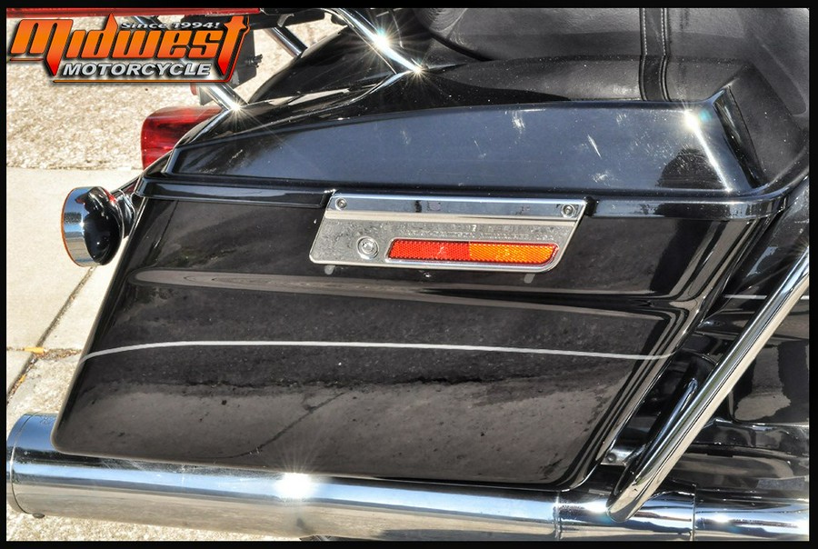 2013 Harley-Davidson® ELECTRA GLIDE ULTRA LTD