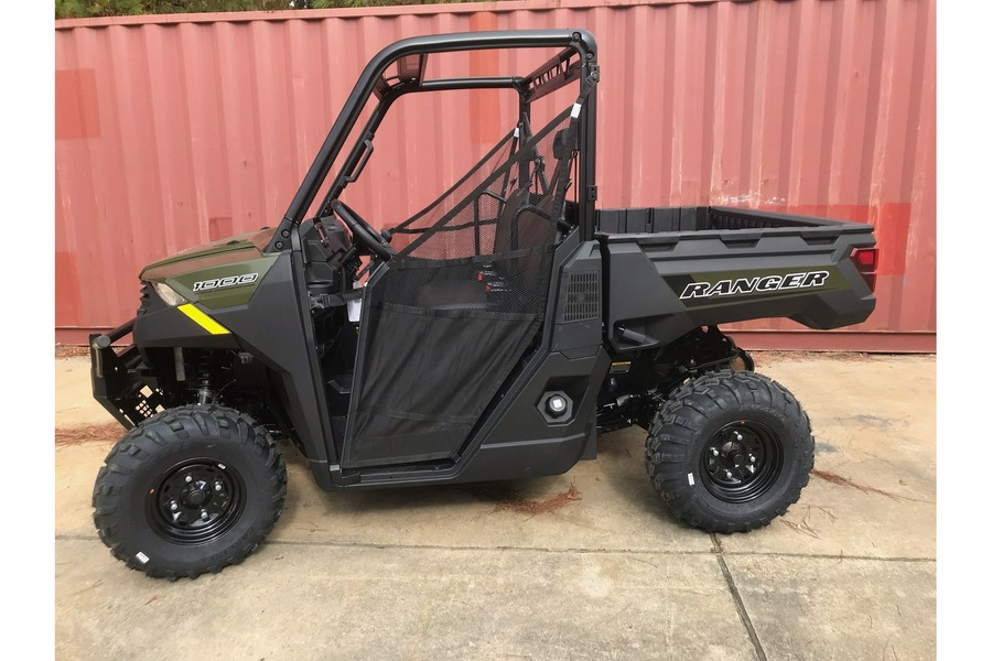 2024 Polaris Industries R24TAA99A1