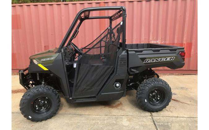 2024 Polaris Industries R24TAA99A1