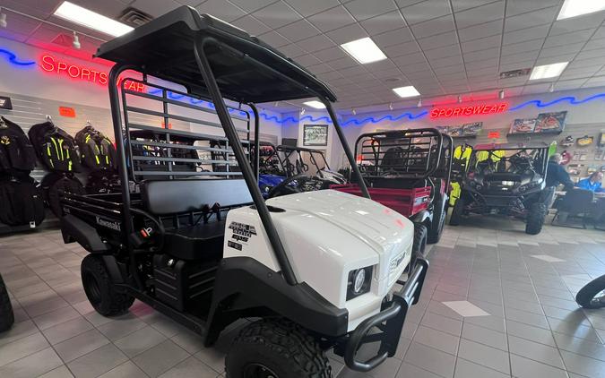 2023 Kawasaki MULE 4010 4x4 FE