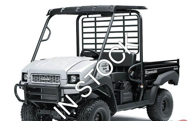 2023 Kawasaki MULE 4010 4x4 FE