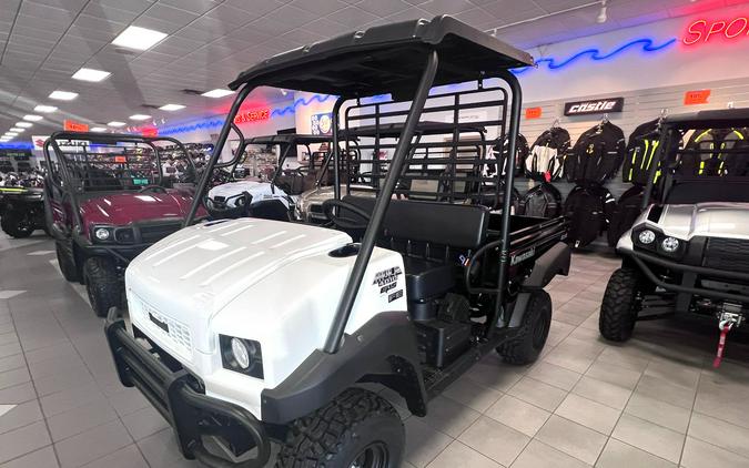 2023 Kawasaki MULE 4010 4x4 FE