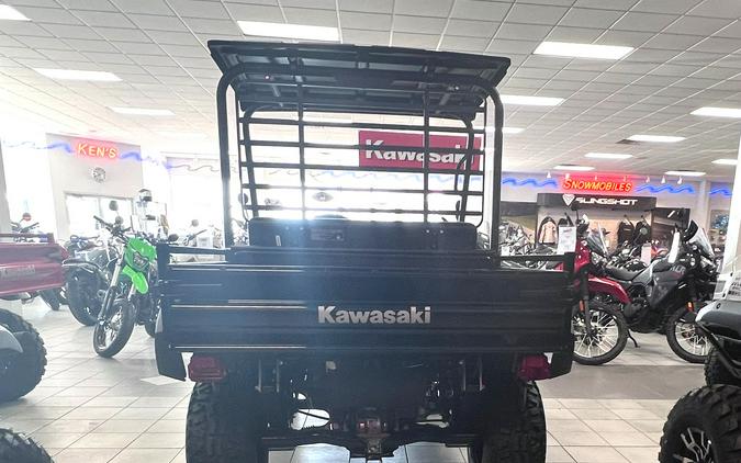 2023 Kawasaki MULE 4010 4x4 FE