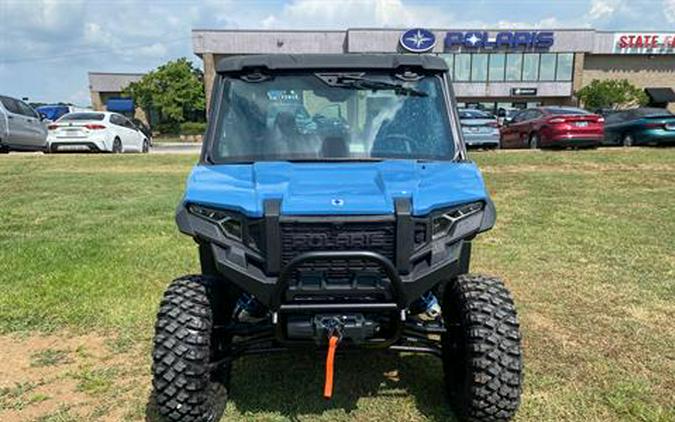 2024 Polaris Polaris XPEDITION ADV Ultimate