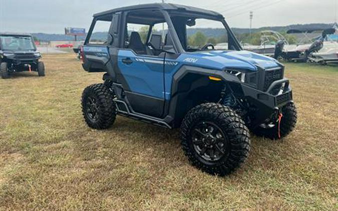 2024 Polaris Polaris XPEDITION ADV Ultimate