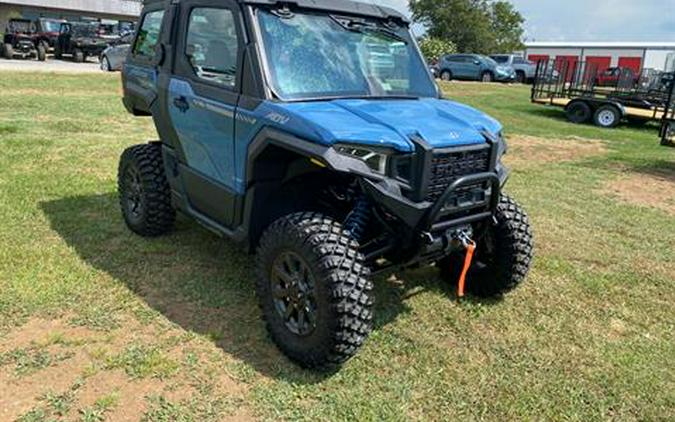 2024 Polaris Polaris XPEDITION ADV Ultimate