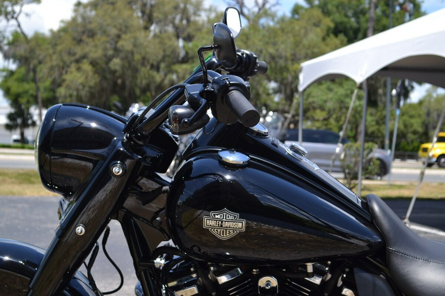 2023 Harley-Davidson Road King Special - FLHRXS