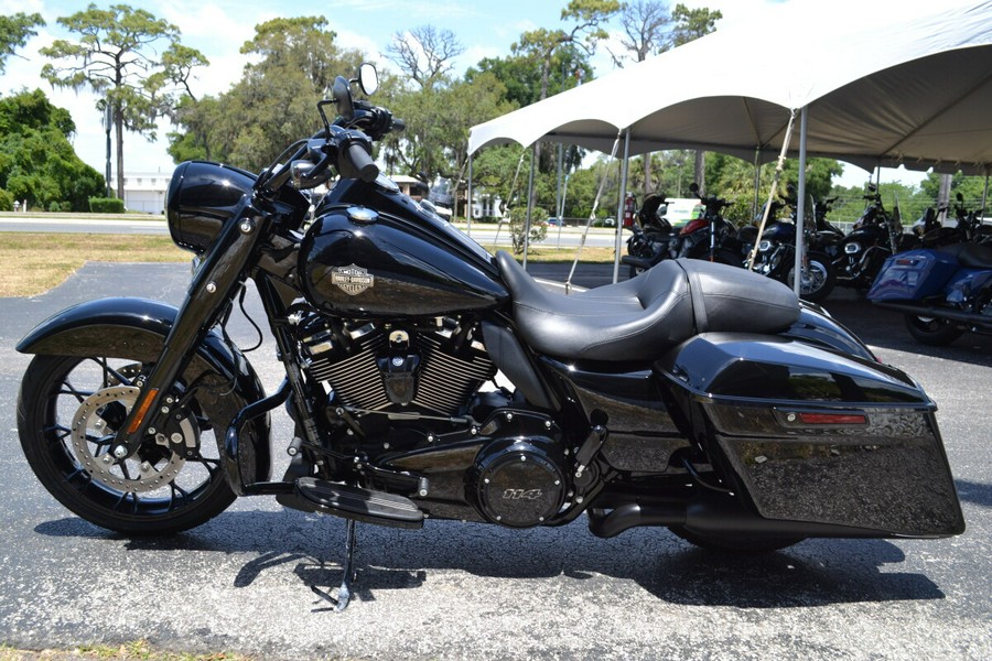 2023 Harley-Davidson Road King Special - FLHRXS