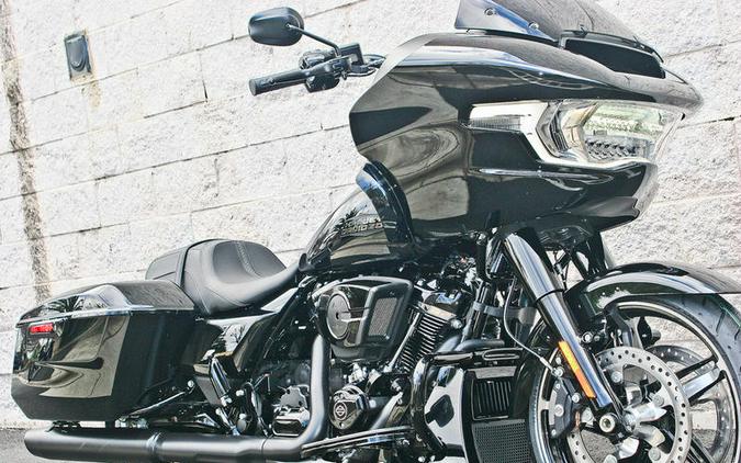 2024 Harley-Davidson® FLTRX - Road Glide®