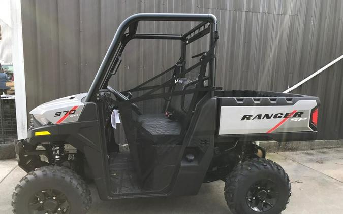 2024 Polaris® Ranger SP 570 Premium