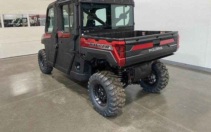 2025 Polaris Industries RANGER CREW XP 1000 NS ULT