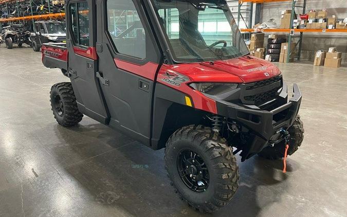 2025 Polaris Industries RANGER CREW XP 1000 NS ULT