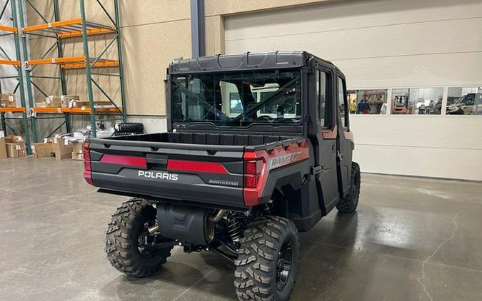 2025 Polaris Industries RANGER CREW XP 1000 NS ULT