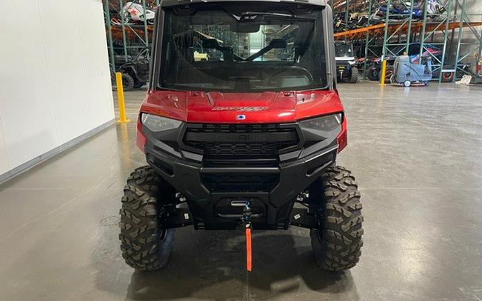 2025 Polaris Industries RANGER CREW XP 1000 NS ULT