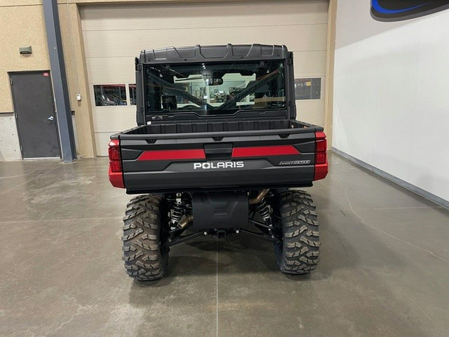 2025 Polaris Industries RANGER CREW XP 1000 NS ULT