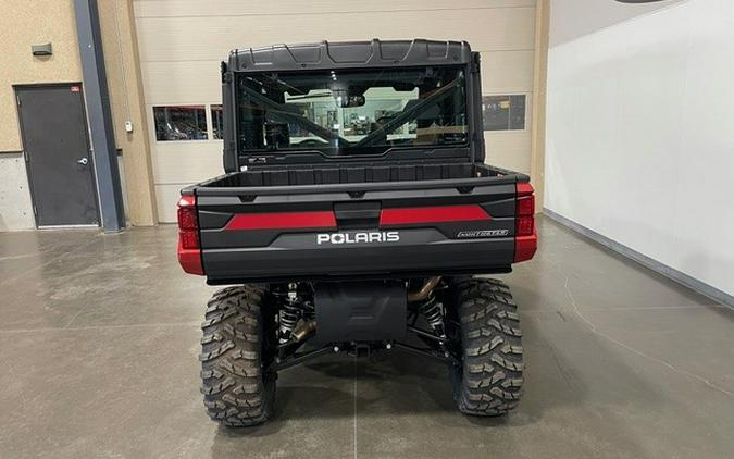 2025 Polaris Industries RANGER CREW XP 1000 NS ULT