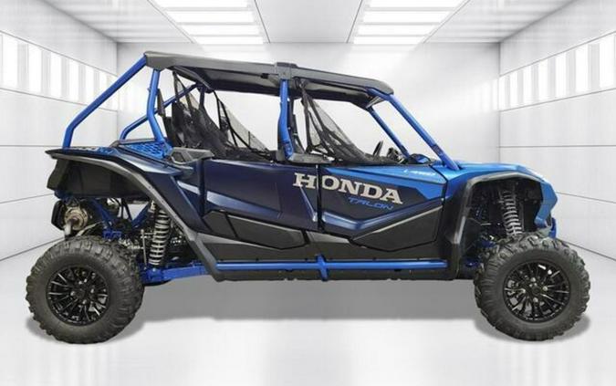 2024 Honda® Talon 1000X-4 FOX Live Valve