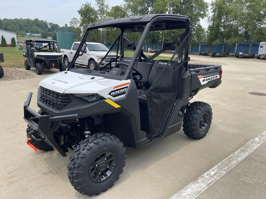 2025 Polaris® Ranger 1000 Premium