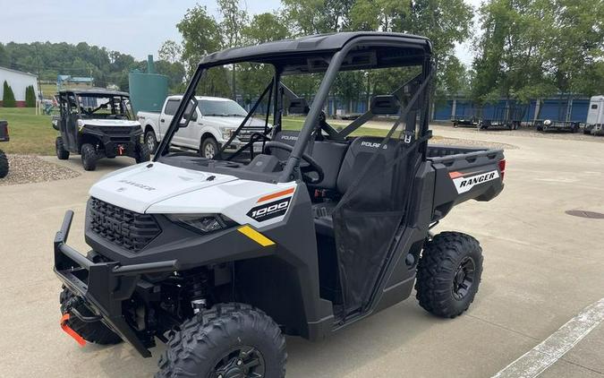 2025 Polaris® Ranger 1000 Premium